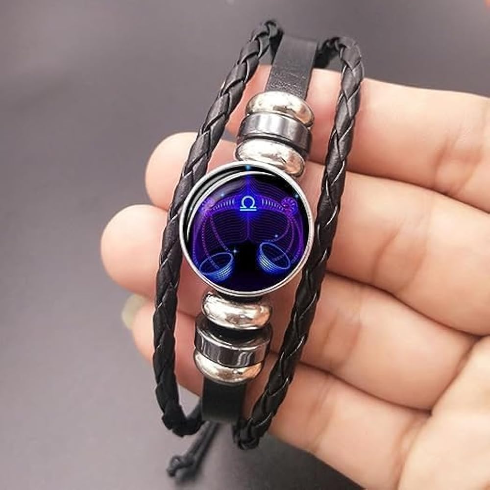 LUMARRO™ - THE SOUL BRACELET