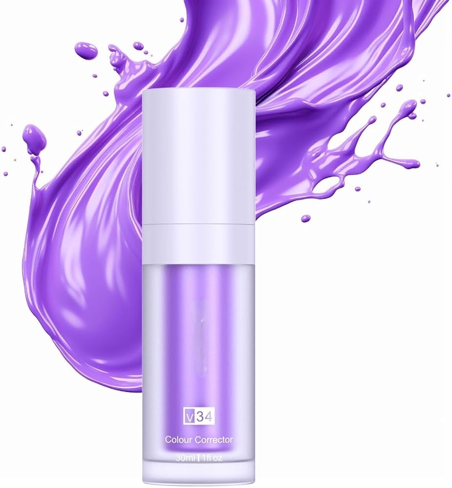 LUMARRO™ - V34 COLOUR CORRECTOR SERUM