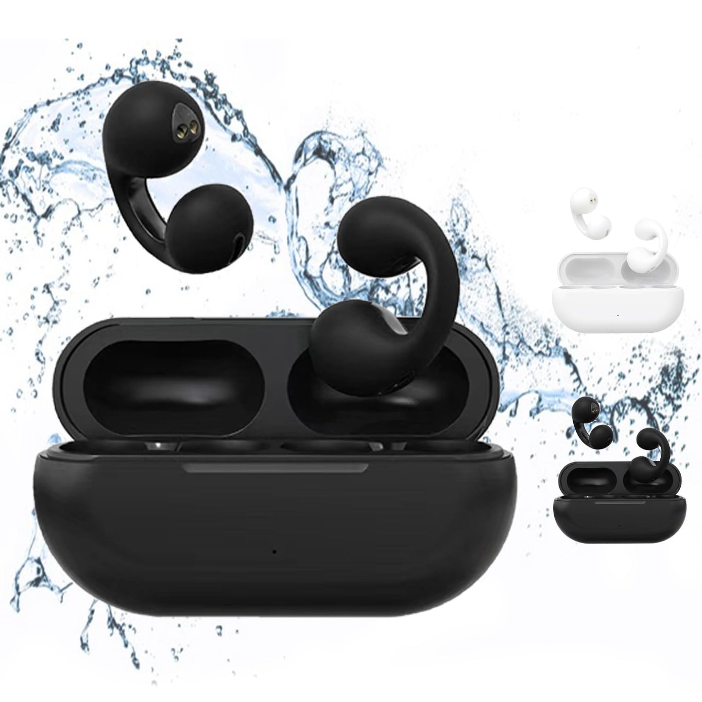 LUMARRO™ - SHOWER PODS