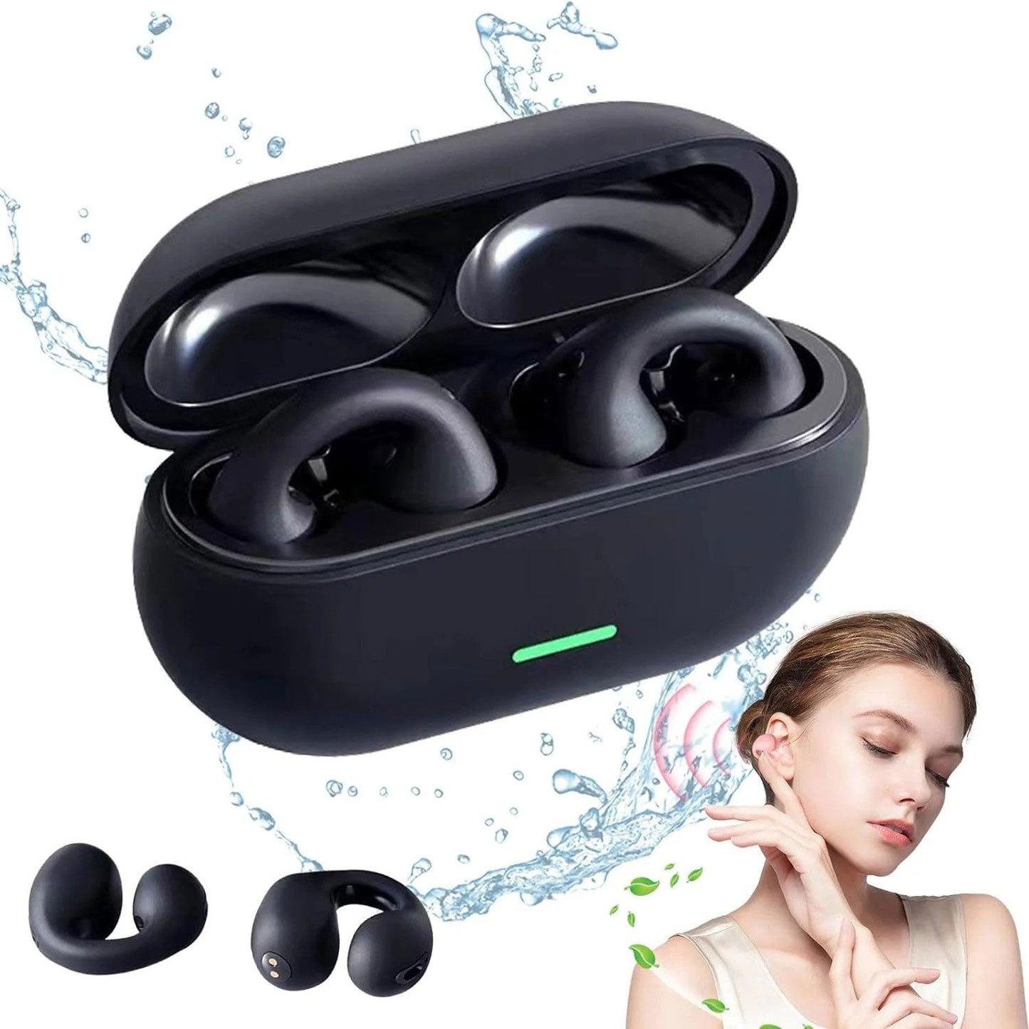 LUMARRO™ - SHOWER PODS
