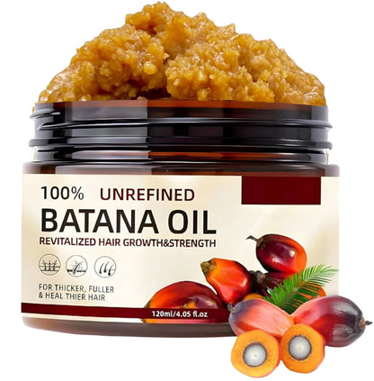 LUMARRO™  - 100% UNREFINED BATANA OIL (Buy 1 Get 1 Free)