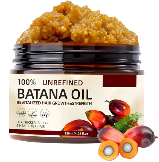 LUMARRO™  - 100% UNREFINED BATANA OIL (Buy 1 Get 1 Free)