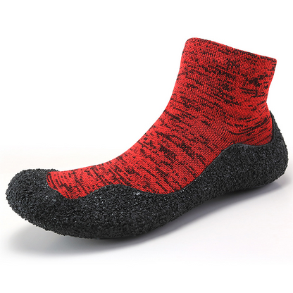 LUMARRO™   - SKINNERS SOCK SHOES