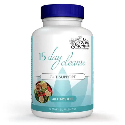LUMARRO™  - GUT SUPPORT CAPSULE