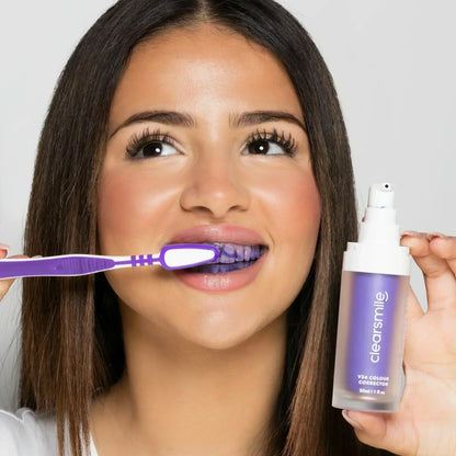 LUMARRO™   - V34 COLOUR CORRECTOR SERUM
