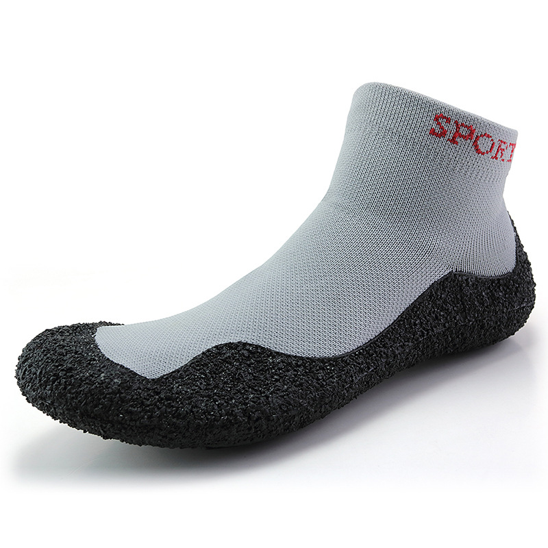 LUMARRO™   - SKINNERS SOCK SHOES