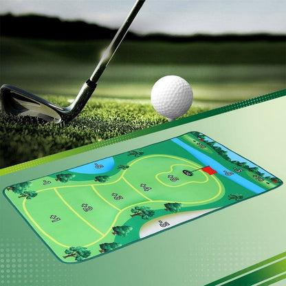 LUMARRO™   - ULTIMATE GOLF GAME SET
