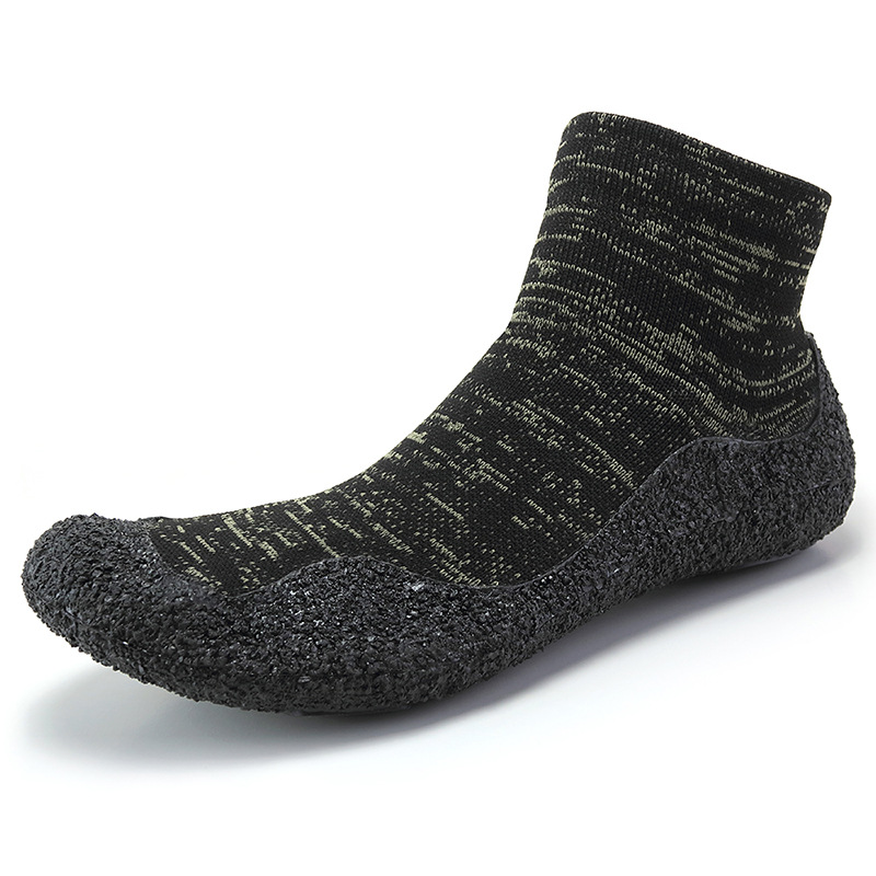 LUMARRO™   - SKINNERS SOCK SHOES