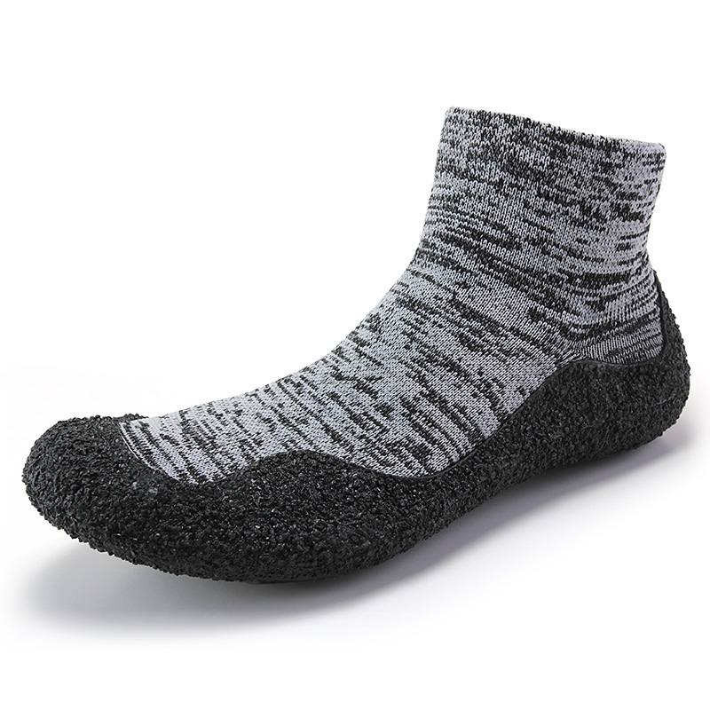 LUMARRO™   - SKINNERS SOCK SHOES