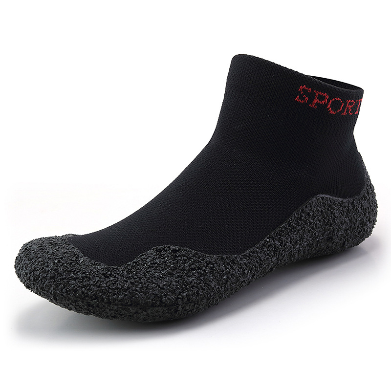 LUMARRO™   - SKINNERS SOCK SHOES