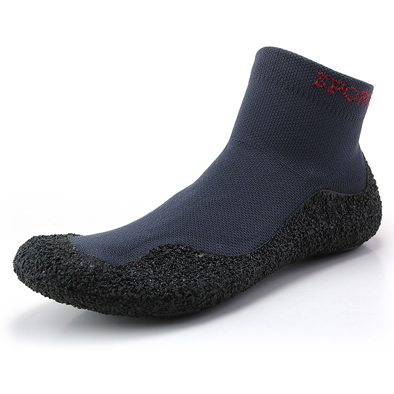 LUMARRO™   - SKINNERS SOCK SHOES