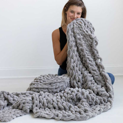 LUMARRO™  - COZY KNIT BLANKET
