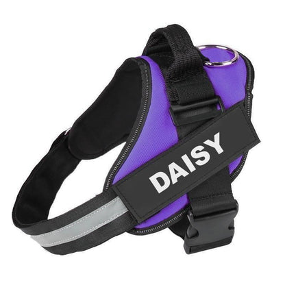 LUMARRO™   - CUSTOM FIT NO-PULL DOG HARNESS