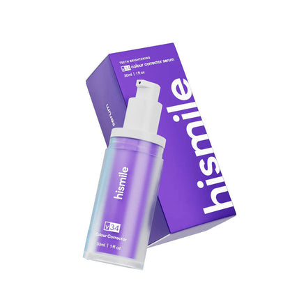 LUMARRO™   - V34 COLOUR CORRECTOR SERUM
