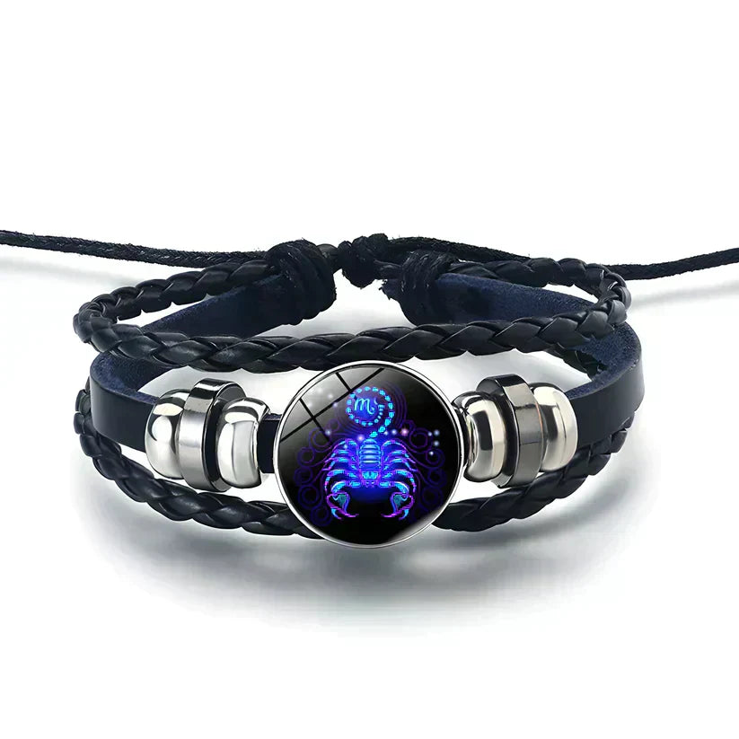LUMARRO™   - THE SOUL BRACELET