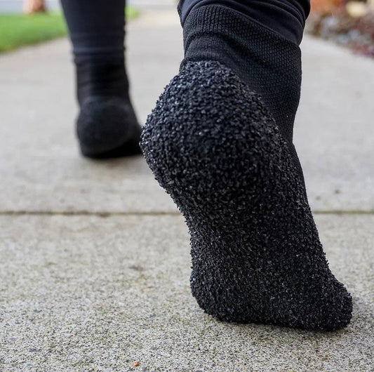 LUMARRO™   - SKINNERS SOCK SHOES