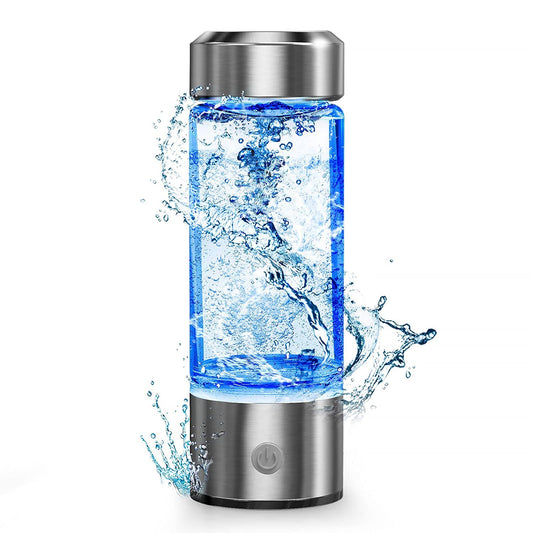 LUMARRO™   - HYDROGEN WATER BOTTLE