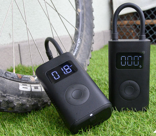 LUMARRO™   - COMPACT AIR PUMP